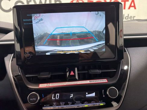 Used 2026 Toyota Corolla LE FWD image 29