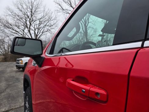 New 2026 GMC Sierra 1500 SLE w/ Preferred Package image 26