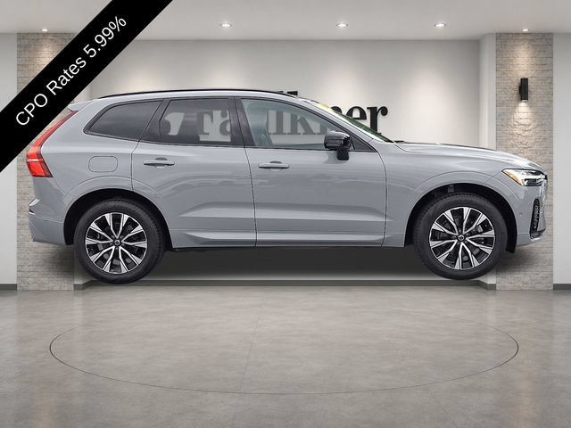 Certified 2024 Volvo XC60 B5 Plus w/ Protection Package Premier AWD/4WD image 9
