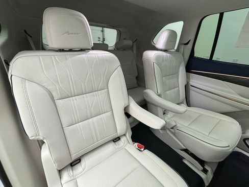 New 2026 Buick Enclave Avenir w/ Super Cruise Package image 41