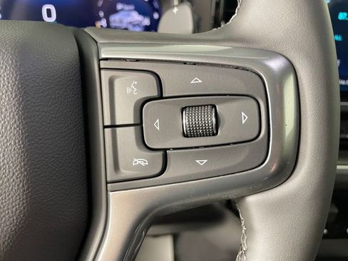 New 2026 Chevrolet Silverado 1500 LTZ w/ LTZ Premium Package AWD/4WD image 9