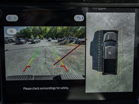 New 2025 Ford F150 XLT w/ Equipment Group 302A MID image 43