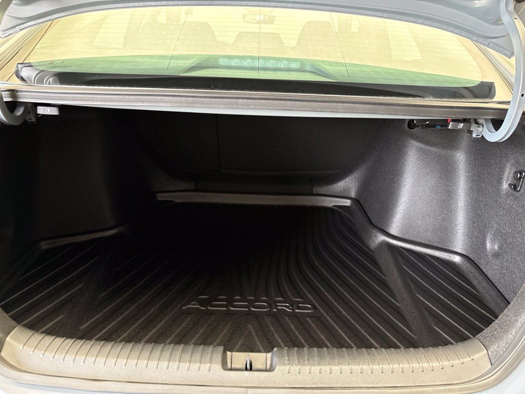 Used 2026 Honda Accord Touring image 22
