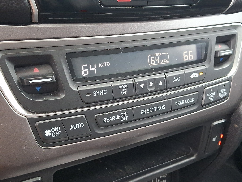 Used 2019 Honda Pilot EX-L image 15