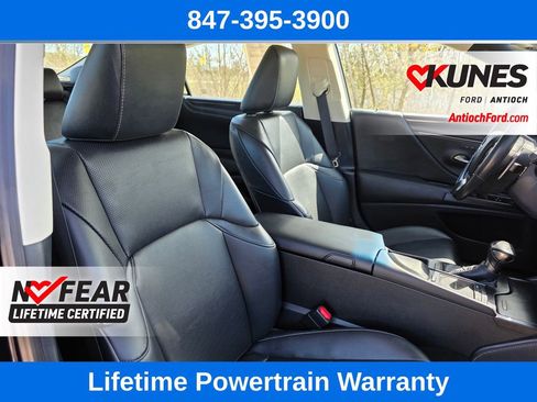 Used 2021 Lexus ES 250 w/ Premium Package AWD/4WD image 31