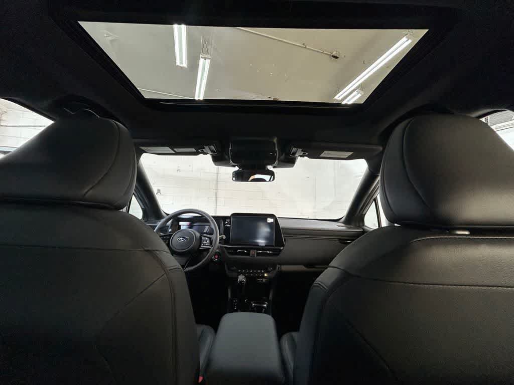 New 2026 Subaru Outback Premium AWD/4WD image 13