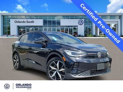 Used 2023 Volkswagen ID.4 Pro S