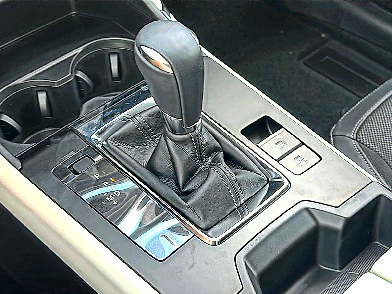 New 2026 MAZDA CX-5 Preferred AWD/4WD image 24