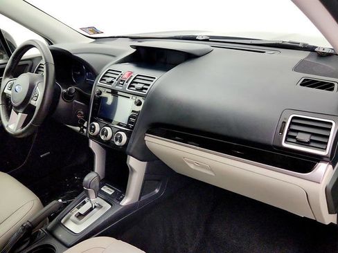 Used 2018 Subaru Forester 2.5i Limited AWD/4WD image 24