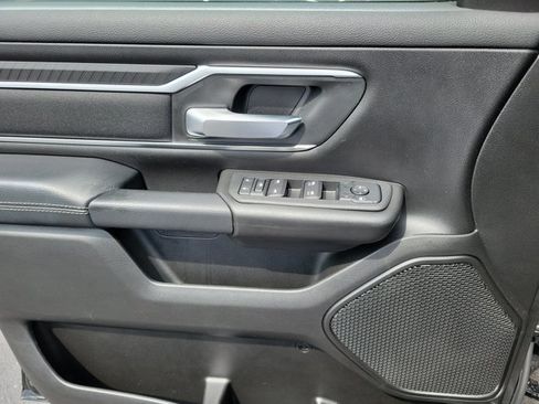 Used 2026 RAM 1500 Big Horn AWD/4WD image 30