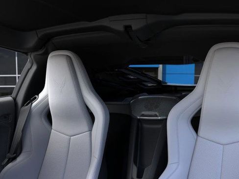 New 2026 Chevrolet Corvette Stingray Coupe w/ 1LT image 24