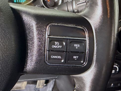 Used 2016 Jeep Wrangler Sport w/ Quick Order Package 24S image 15