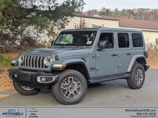 New 2026 Jeep Wrangler Sahara video 1