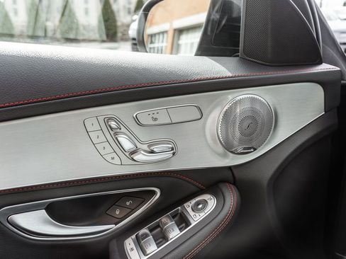 Used 2016 Mercedes-Benz C 450 AMG image 17