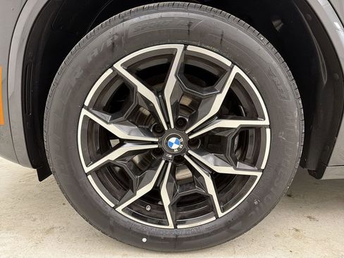Certified 2023 BMW X3 xDrive30i w/ M Sport Package image 11