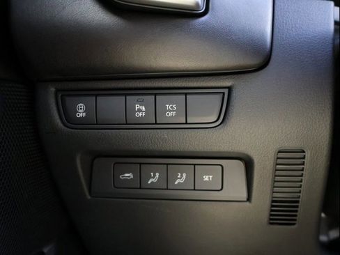 New 2026 MAZDA CX-50 AWD 2.5 S w/ Cargo Package image 33