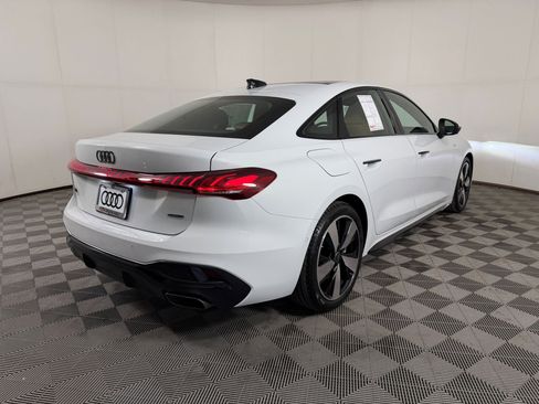 New 2026 Audi A5 2.0T Premium Plus AWD/4WD image 9