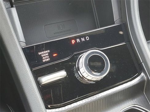 New 2025 Jeep Grand Cherokee Limited w/ Luxury Tech Group II image 29