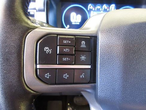 Certified 2023 Ford F150 Lariat w/ Equipment Group 502A High image 15