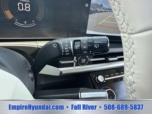 Used 2026 Hyundai Santa Fe SEL AWD/4WD image 29