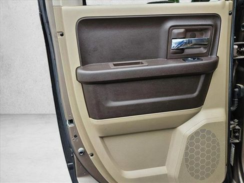 Used 2009 Dodge Ram 1500 Truck SLT w/ Popular Equipment Group image 19