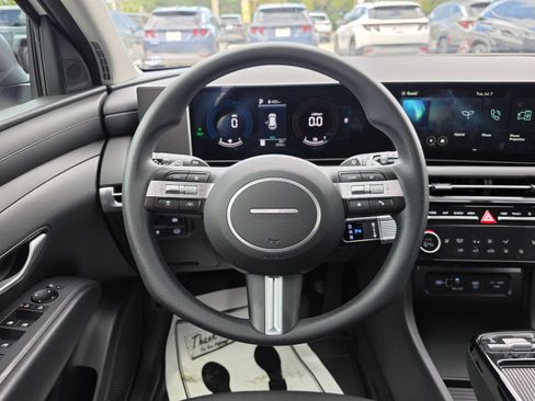 Used 2026 Hyundai Tucson SEL AWD/4WD image 20