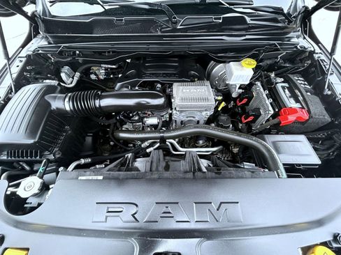 Used 2020 RAM 1500 Big Horn image 24