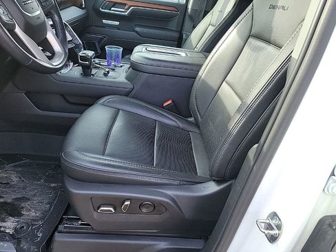 Certified 2022 GMC Sierra 1500 Denali image 79