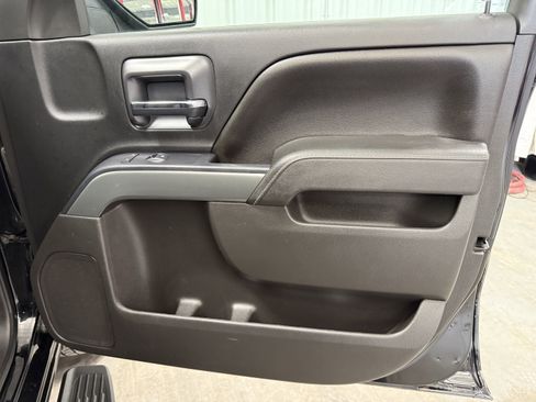 Used 2015 Chevrolet Silverado 1500 LT w/ All Star Edition AWD/4WD image 8