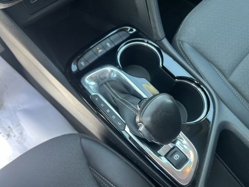 Certified 2023 Buick Encore GX Preferred w/ Cold Weather Comfort Package image 19