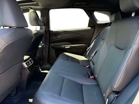 Used 2024 Lexus RX 350 Premium w/ Convenience Package AWD/4WD image 27