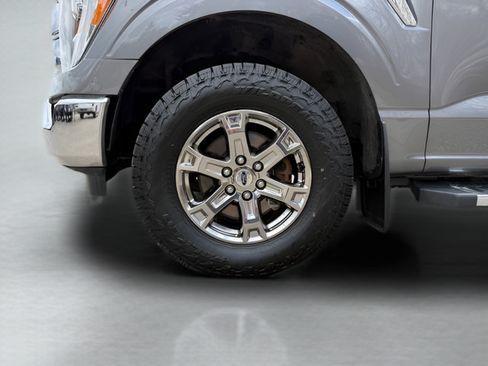 Certified 2021 Ford F150 Lariat AWD/4WD image 24