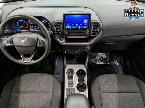 Certified 2022 Ford Bronco Sport Big Bend image 23