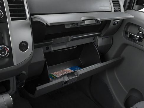 Used 2017 Nissan Frontier SV w/ SV Value Truck Package image 19