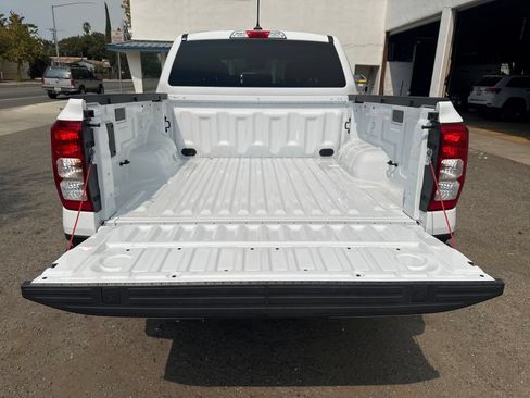 Used 2026 Ford Ranger XL w/ Trailer Tow Package RWD image 23