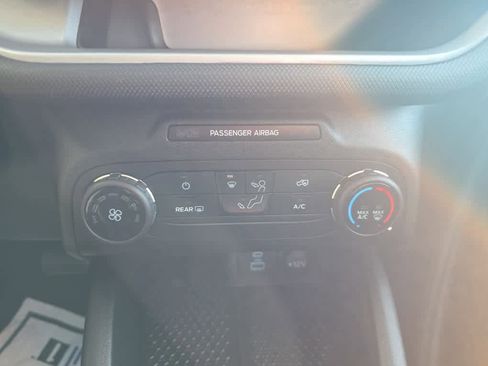 Used 2021 Ford Bronco Sport image 13