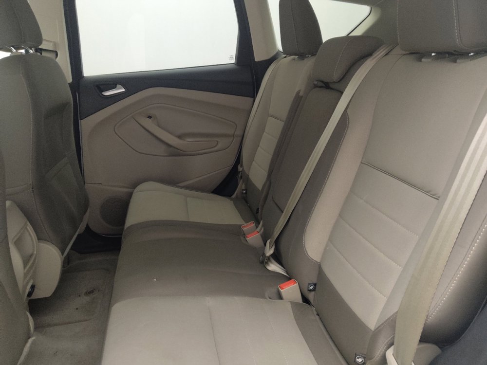 Used 2014 Ford Escape SE FWD image 18