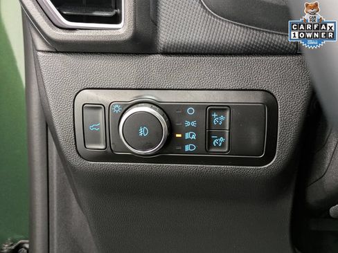 Used 2025 Ford Bronco Sport Outer Banks w/ Outer Banks Tech Package+ AWD/4WD image 23