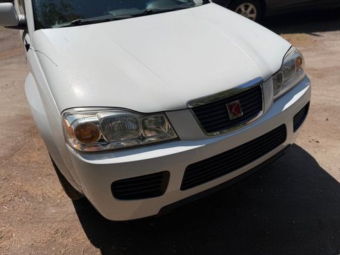 Used 2006 Saturn Vue 2WD V6 w/ Comfort Pkg image 13