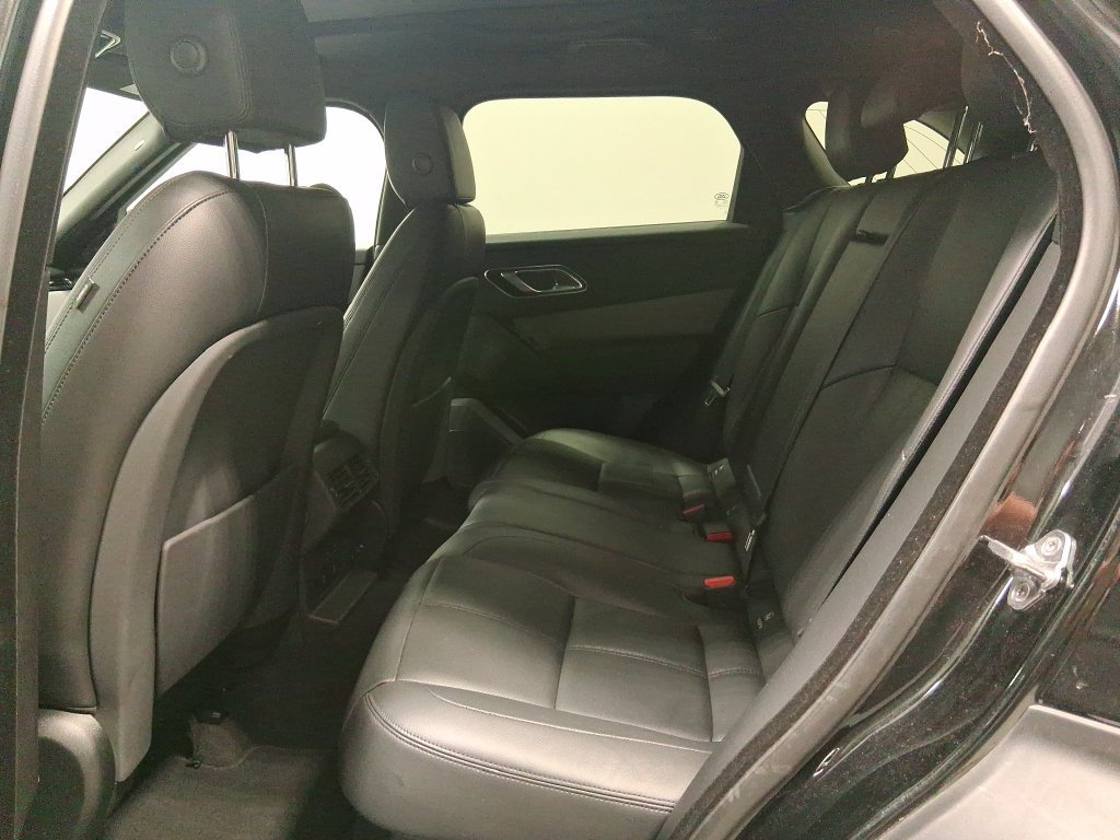 Used 2025 Land Rover Range Rover Velar Dynamic SE AWD/4WD image 11