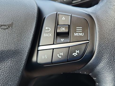 Used 2023 Ford Bronco Sport Outer Banks w/ Tech Package image 24