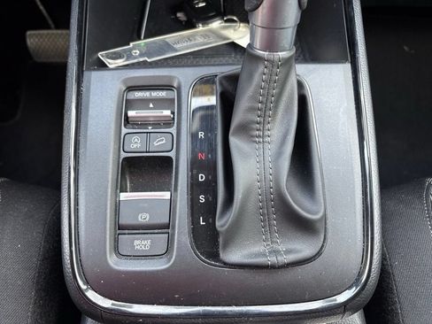 Certified 2026 Honda CR-V EX image 26