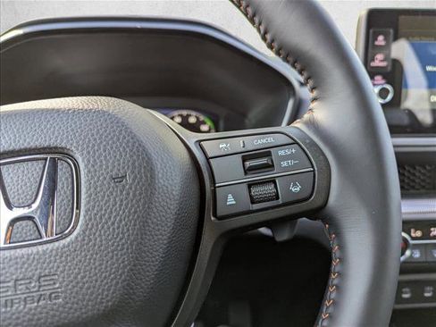 New 2026 Honda CR-V Sport-L image 14