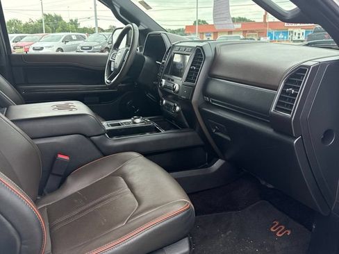 Used 2020 Ford Expedition King Ranch w/ Cargo Package RWD image 20