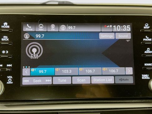 Used 2019 Honda Accord Touring image 21