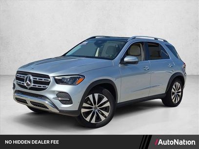 Certified 2026 Mercedes-Benz GLE 350 4MATIC