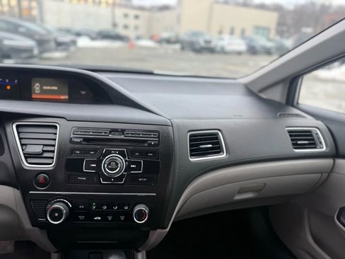Used 2014 Honda Civic LX image 25