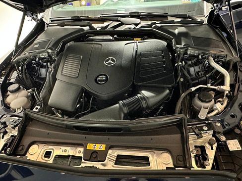 Certified 2023 Mercedes-Benz C 300 4MATIC Sedan image 39