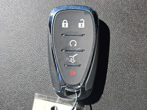 Used 2020 Chevrolet Equinox LT w/ Midnight Edition AWD/4WD image 21
