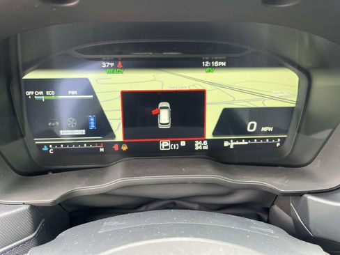 New 2025 Subaru Forester Limited image 31